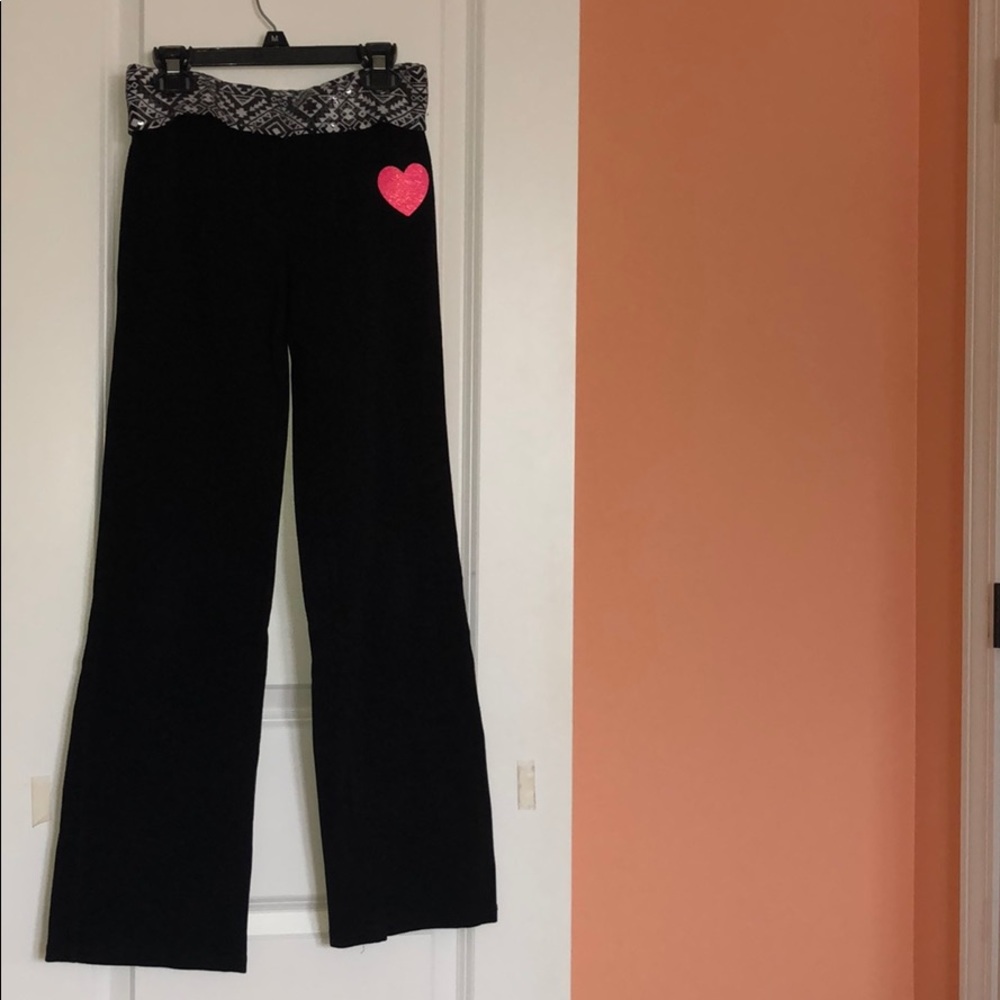 Justice Leggings